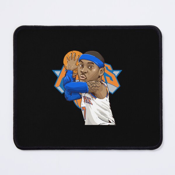 Item preview, Carmelo Anthony 7 Art Chibi designed and sold by Cynthia Smith.