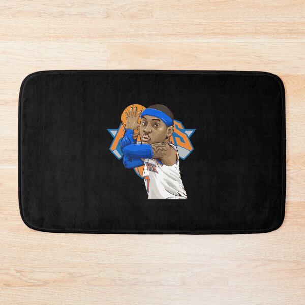 Item preview, Carmelo Anthony 7 Art Chibi designed and sold by Cynthia Smith.