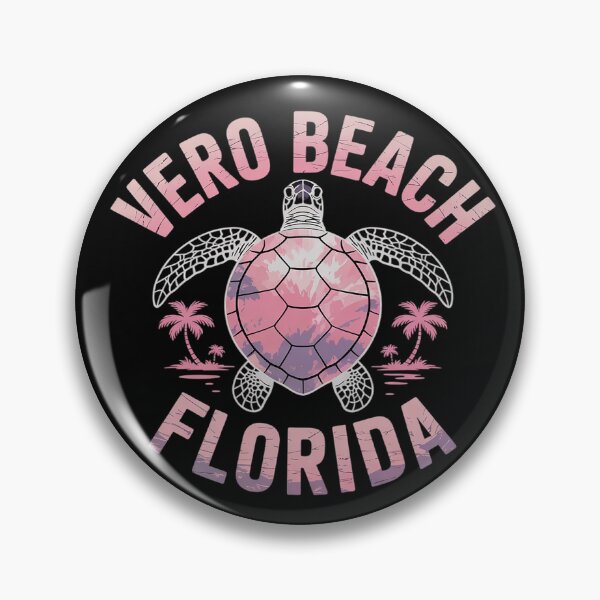 Item preview, Vero Beach Florida Sea Turtle Summer Vacation designed and sold by Hofersofer.
