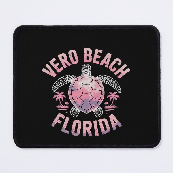 Item preview, Vero Beach Florida Sea Turtle Summer Vacation designed and sold by Hofersofer.