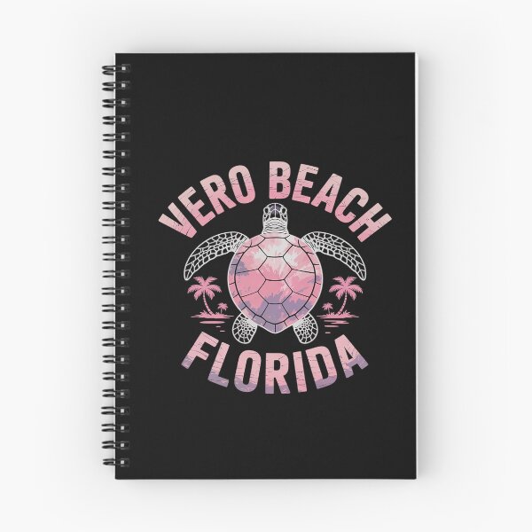 Item preview, Vero Beach Florida Sea Turtle Summer Vacation designed and sold by Hofersofer.
