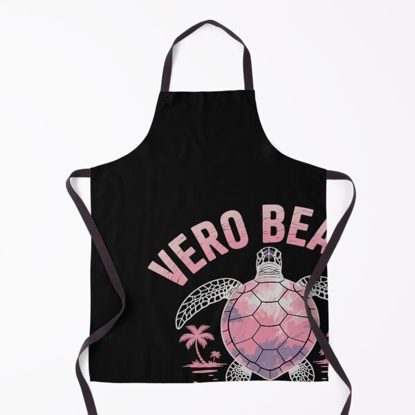 Item preview, Vero Beach Florida Sea Turtle Summer Vacation designed and sold by Hofersofer.