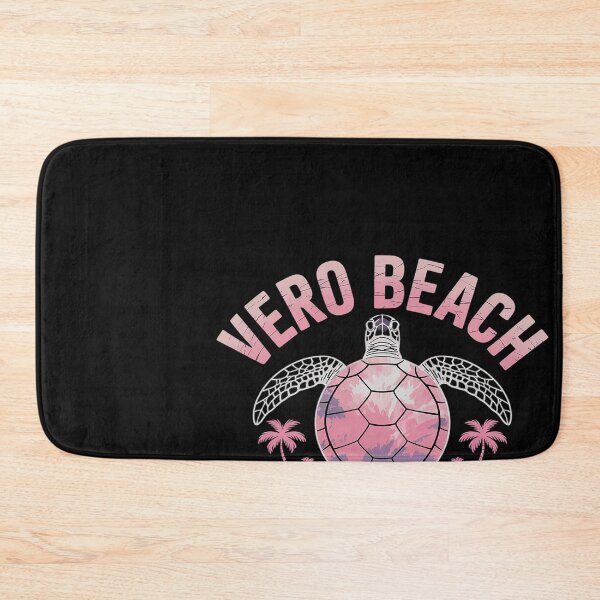 Item preview, Vero Beach Florida Sea Turtle Summer Vacation designed and sold by Hofersofer.