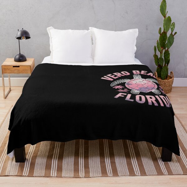 Item preview, Vero Beach Florida Sea Turtle Summer Vacation designed and sold by Hofersofer.