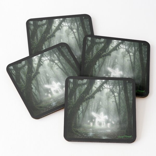 Item preview, FAIRY FOREST designed and sold by BabaSoti.