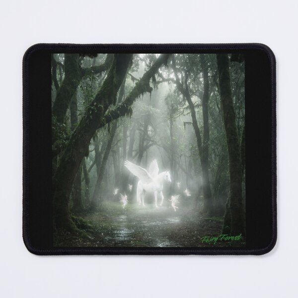 Item preview, FAIRY FOREST designed and sold by BabaSoti.