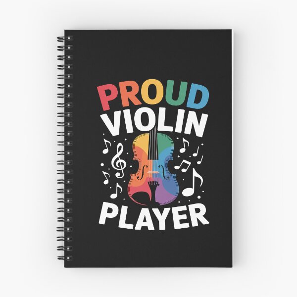 Item preview, Violin LGBT Shirt Music Gay Pride Gifts Homosexual Violinist designed and sold by Hofersofer.
