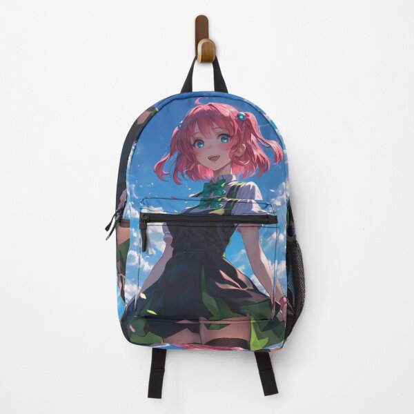 Item preview, Kurosaki Mea To Love Ru Anime Girl Waifu Sky Confetti Joy Bright Energy designed and sold by HumbertoValveno.