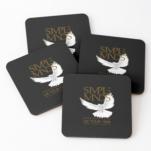 Item preview, Simples Minds designed and sold by Cynthia Smith.