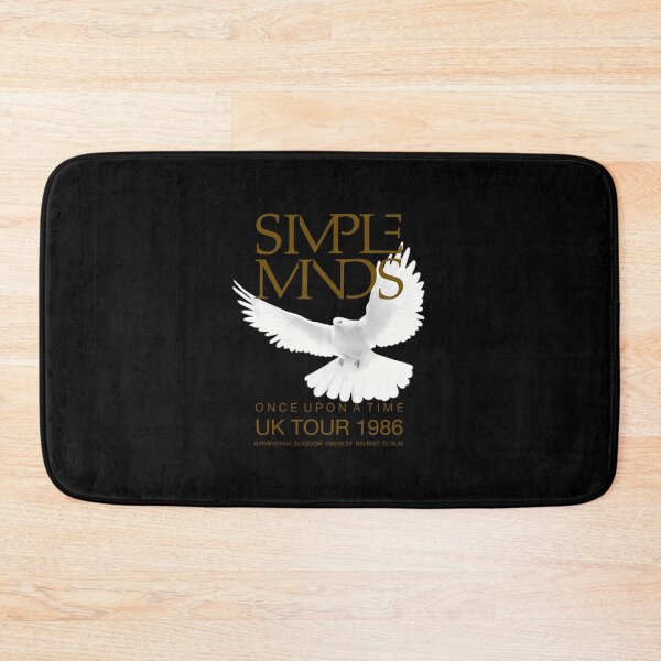 Item preview, Simples Minds designed and sold by Cynthia Smith.