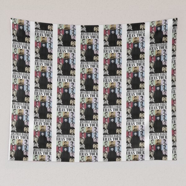 Item preview, Jonathan Bailey  designed and sold by tharlesee.