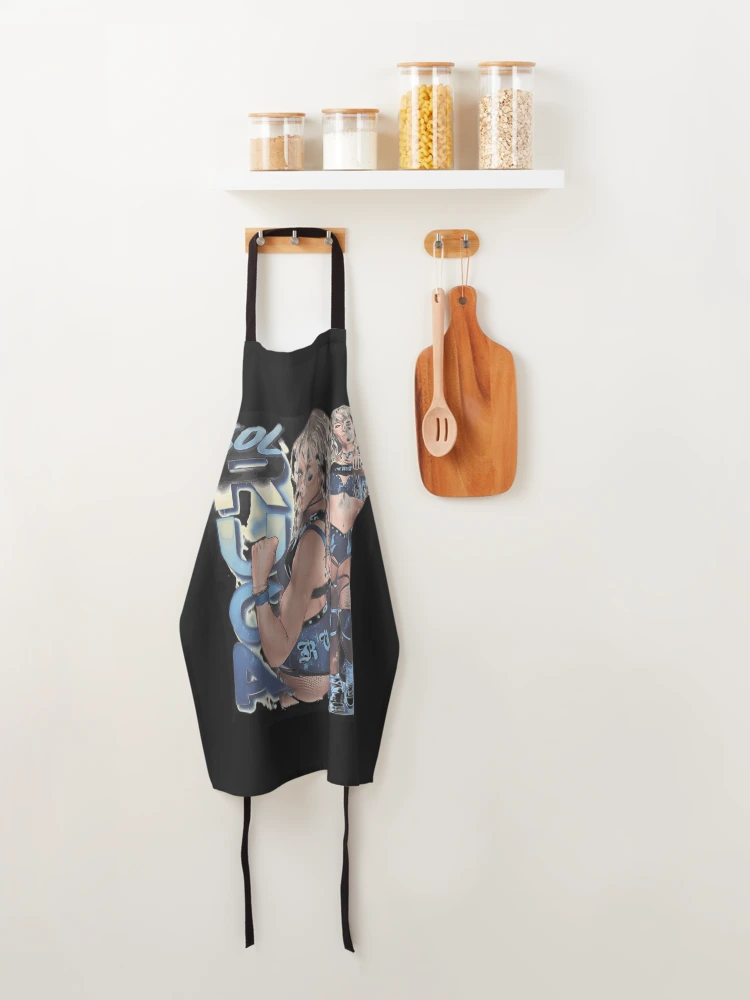 Thumbnail 4 of 6, Apron, Sol///Ruca designed and sold by wolneybrStore.