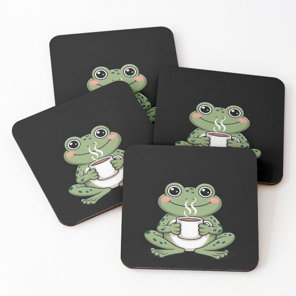 Item preview, Sometimes I Just Farting Frog Weirdcore designed and sold by DetroitMug.