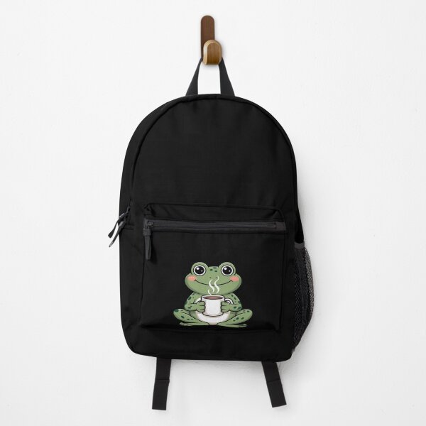 Item preview, Sometimes I Just Farting Frog Weirdcore designed and sold by DetroitMug.