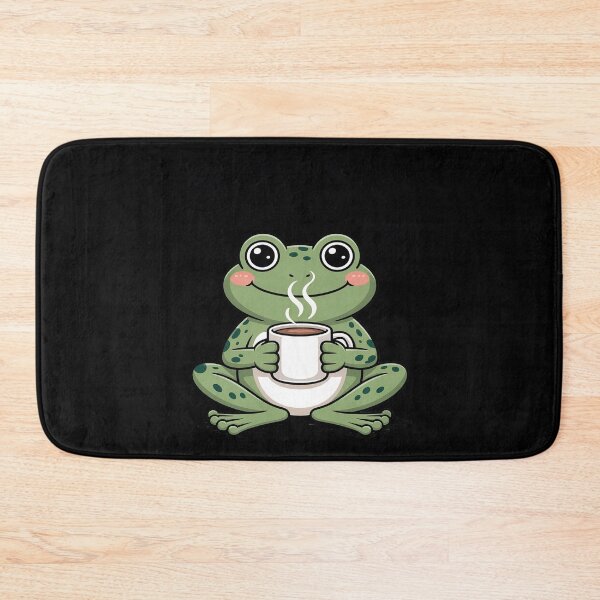 Item preview, Sometimes I Just Farting Frog Weirdcore designed and sold by DetroitMug.
