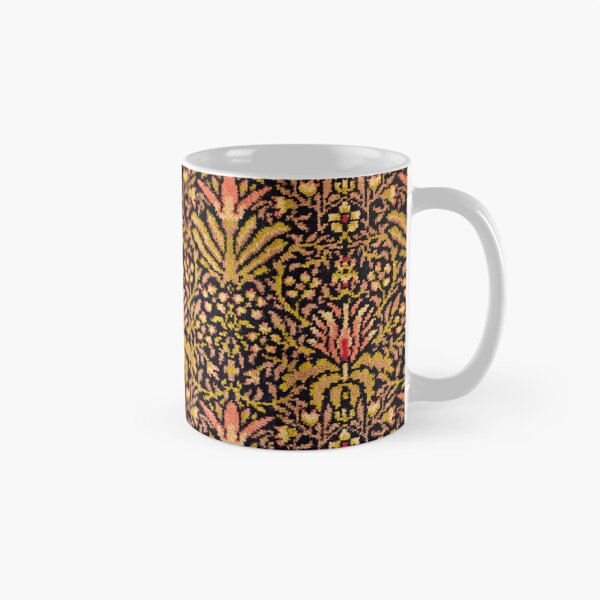 Artikelvorschau, Lily (1877) – William Morris Kunstdruck entworfen und verkauft von ImgPrint.