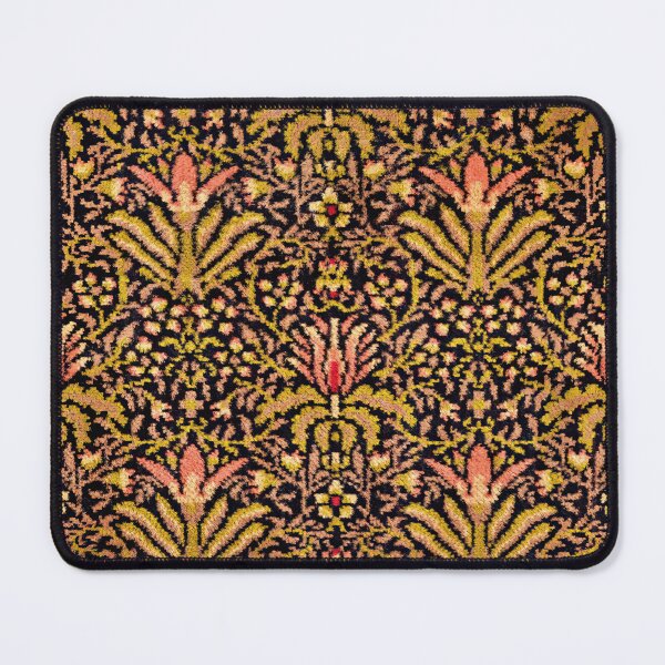 Item preview, Lily (1877) – William Morris Decorative Art Print designed and sold by ImgPrint.