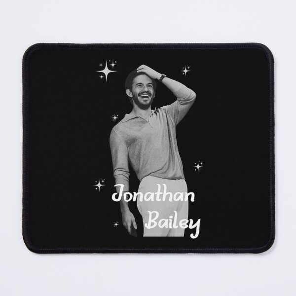 Item preview, Jonathan Bailey designed and sold by tharlesee.