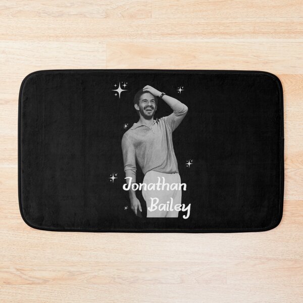 Item preview, Jonathan Bailey  designed and sold by tharlesee.