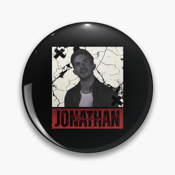 Item preview, Jonathan Bailey 80S Vintage designed and sold by tharlesee.