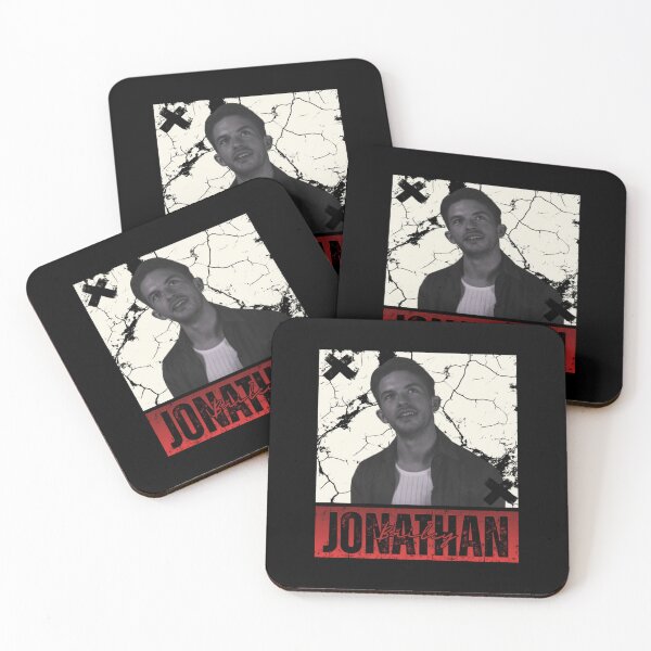 Item preview, Jonathan Bailey 80S Vintage designed and sold by tharlesee.