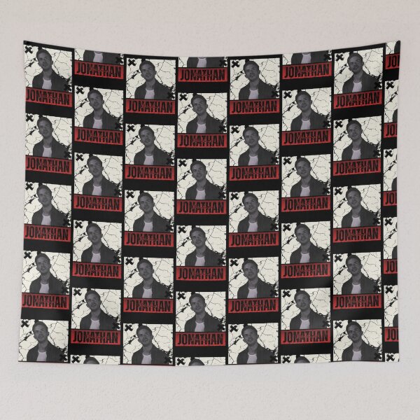 Item preview, Jonathan Bailey 80S Vintage designed and sold by tharlesee.