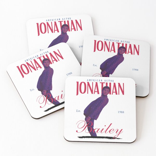 Item preview, Jonathan Bailey Pop Art  designed and sold by tharlesee.