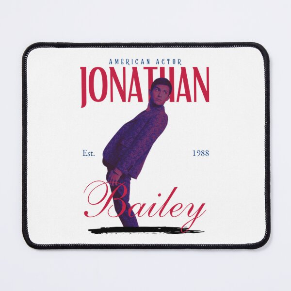 Item preview, Jonathan Bailey Pop Art designed and sold by tharlesee.