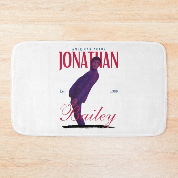 Item preview, Jonathan Bailey Pop Art  designed and sold by tharlesee.