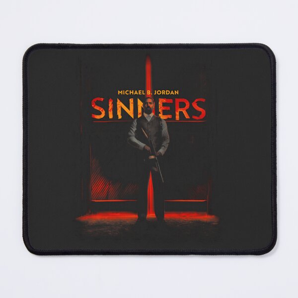 Item preview, Sinners designed and sold by wolneybrStore.