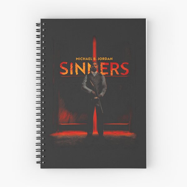 Item preview, Sinners  designed and sold by wolneybrStore.