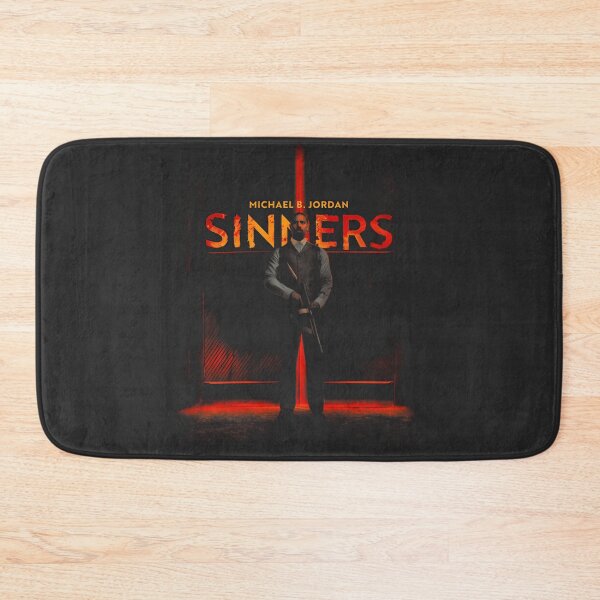 Item preview, Sinners  designed and sold by wolneybrStore.