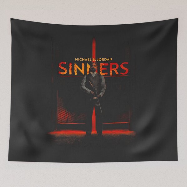 Item preview, Sinners  designed and sold by wolneybrStore.