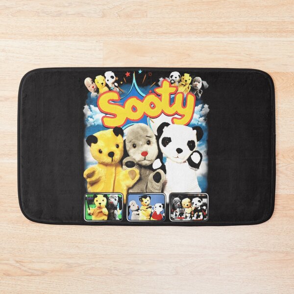 Item preview, Sooty  designed and sold by wolneybrStore.