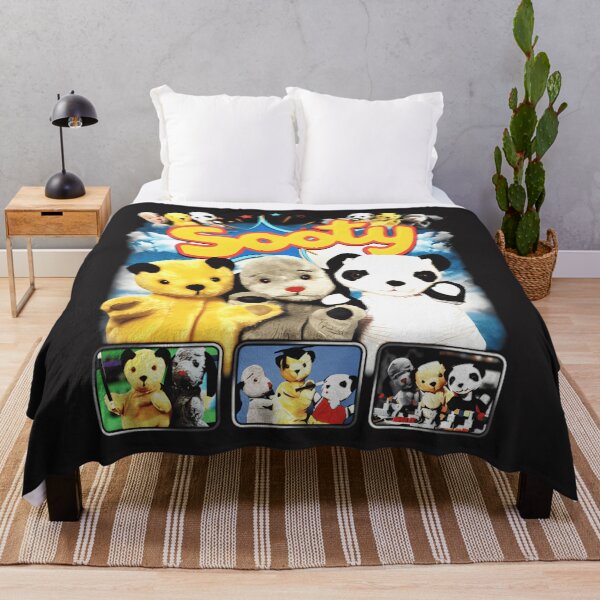 Item preview, Sooty designed and sold by wolneybrStore.