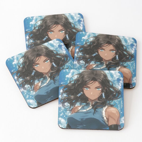 Item preview, Korra - 14 designed and sold by Infinite-Aspire.