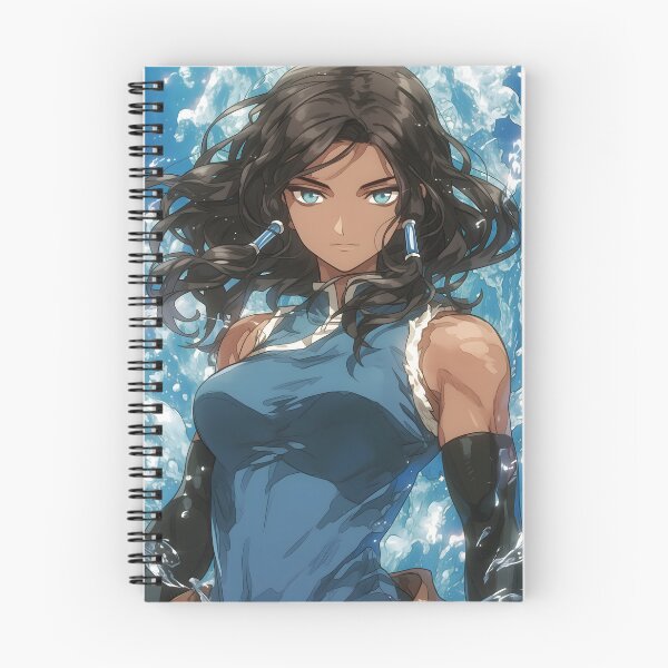 Item preview, Korra - 14 designed and sold by Infinite-Aspire.