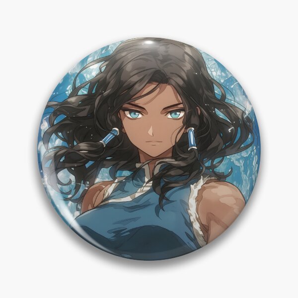 Item preview, Korra - 14 designed and sold by Infinite-Aspire.