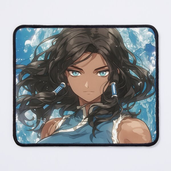 Item preview, Korra - 14 designed and sold by Infinite-Aspire.