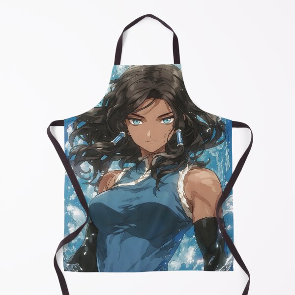 Item preview, Korra - 14 designed and sold by Infinite-Aspire.