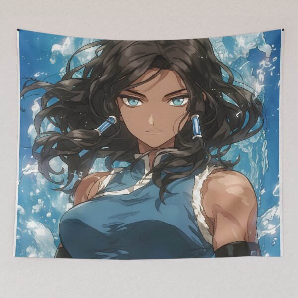 Item preview, Korra - 14 designed and sold by Infinite-Aspire.