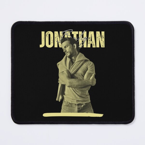 Item preview, Jonathan Bailey Retro Style  designed and sold by tharlesee.