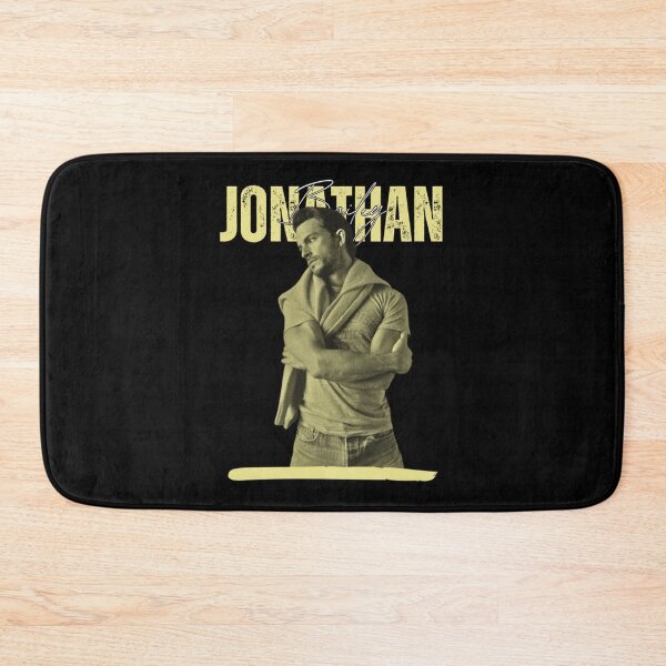 Item preview, Jonathan Bailey Retro Style  designed and sold by tharlesee.
