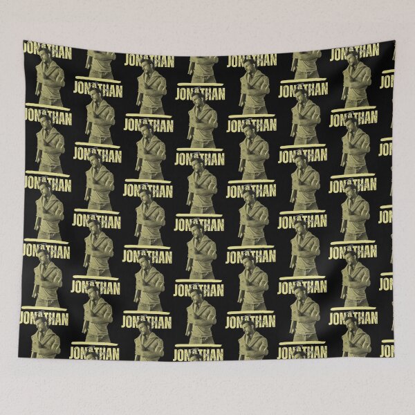 Item preview, Jonathan Bailey Retro Style  designed and sold by tharlesee.