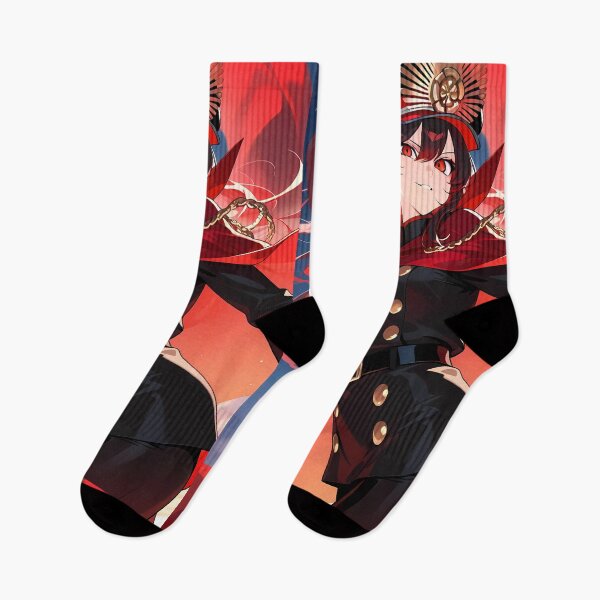 Item preview, Fierce Oda Nobunaga Demon King Fate Grand Order Anime Girl Power Sunset designed and sold by HumbertoValveno.