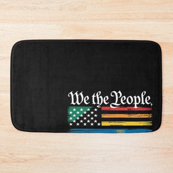 Item preview, We The People Means Everyone Usa Lgbt Equality designed and sold by Hofersofer.