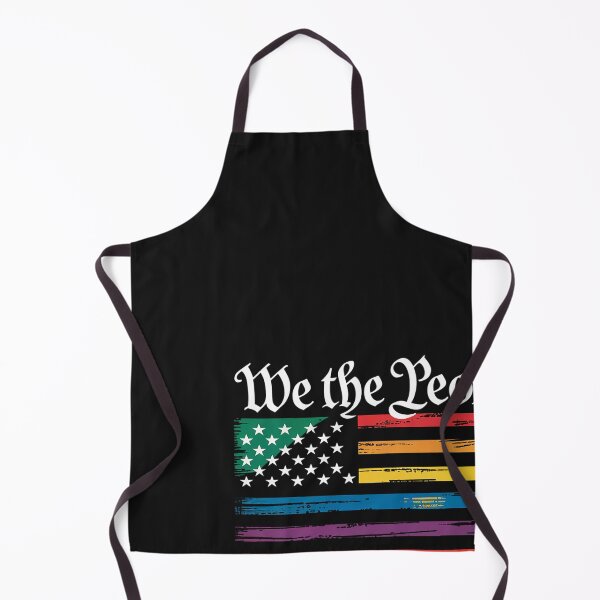 Item preview, We The People Means Everyone Usa Lgbt Equality designed and sold by Hofersofer.