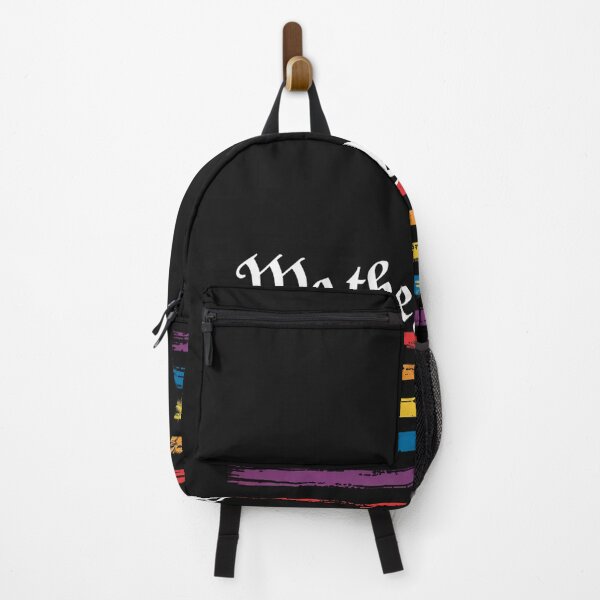 Item preview, We The People Means Everyone Usa Lgbt Equality designed and sold by Hofersofer.