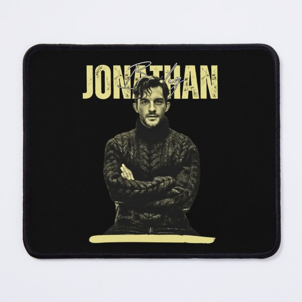 Item preview, Jonathan Bailey Retro Style designed and sold by tharlesee.