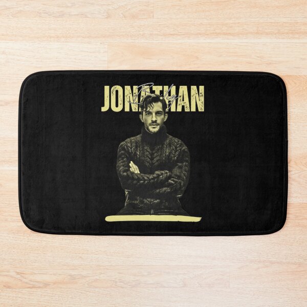 Item preview, Jonathan Bailey Retro Style  designed and sold by tharlesee.